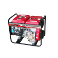 200A portable diesel welding generator with 188 engine(474cc)